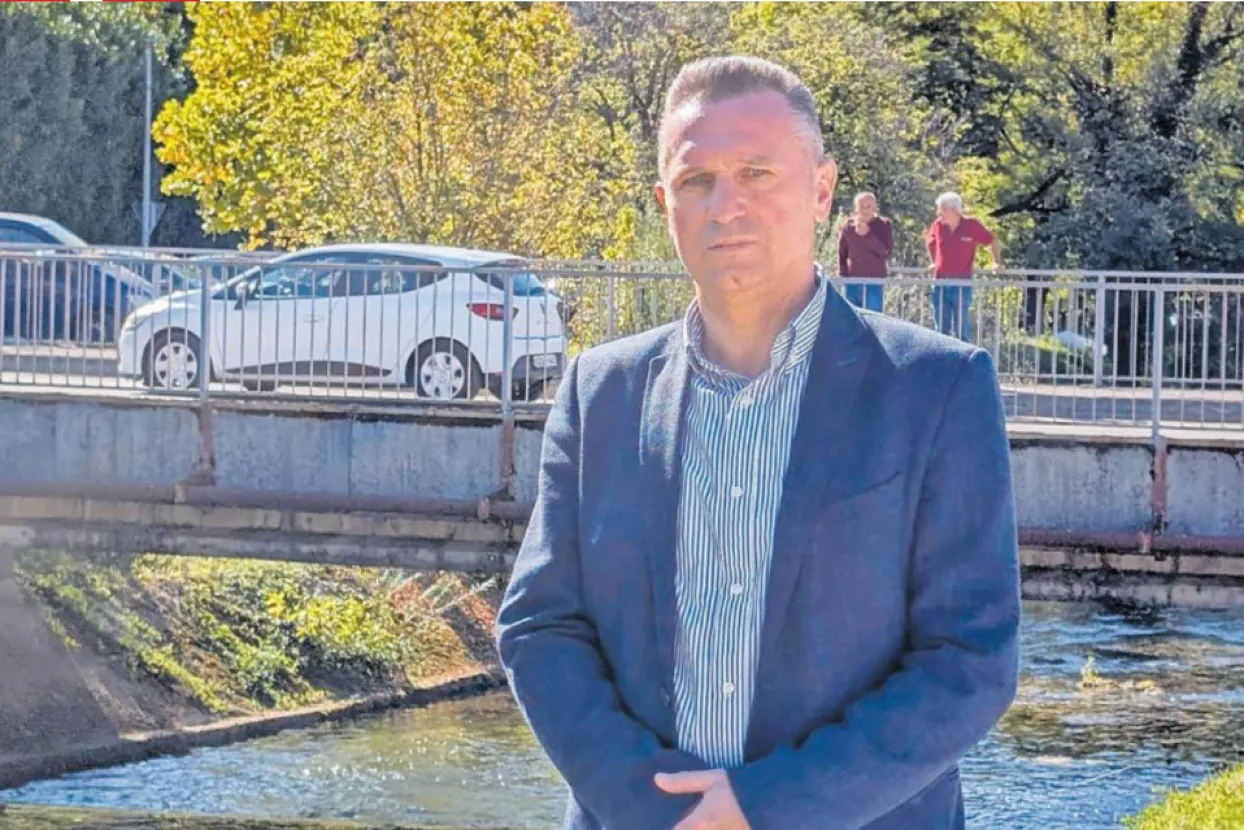 General Zlatan Mijo Jelić