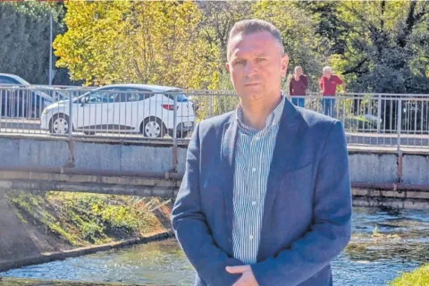 General Zlatan Mijo Jelić