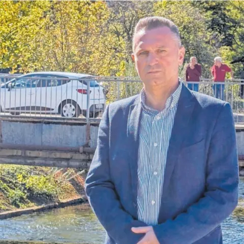 General Zlatan Mijo Jelić