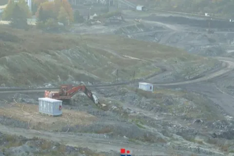 Rudnik Donja Ričica