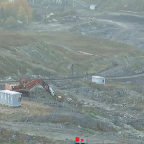 Rudnik Donja Ričica