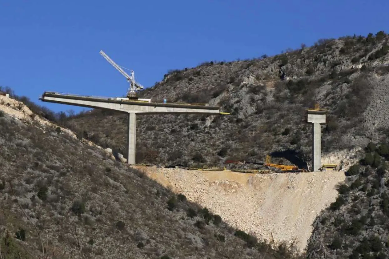 Mostarska obilaznica