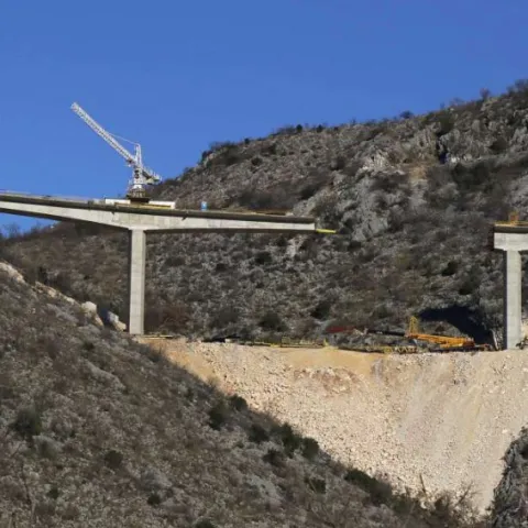 Mostarska obilaznica