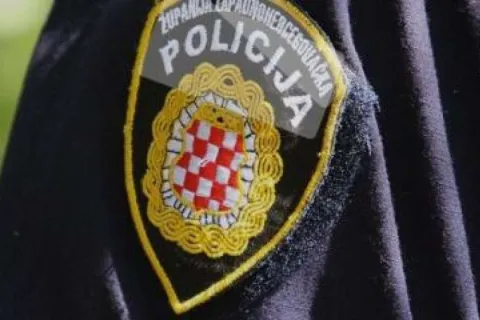 Policija ZHŽ