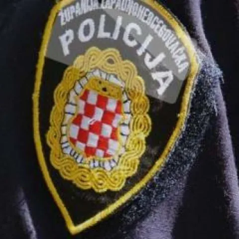 Policija ZHŽ