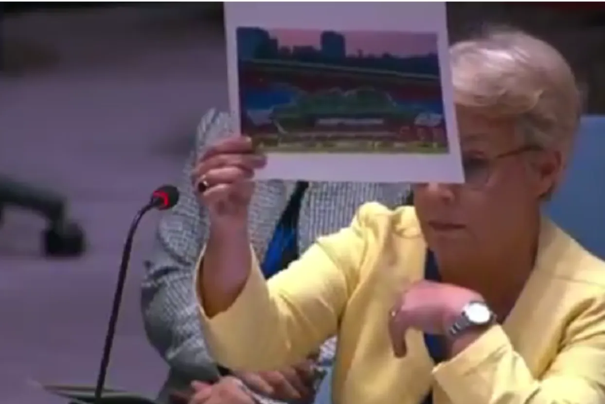 Donika Gervalla Schwarz