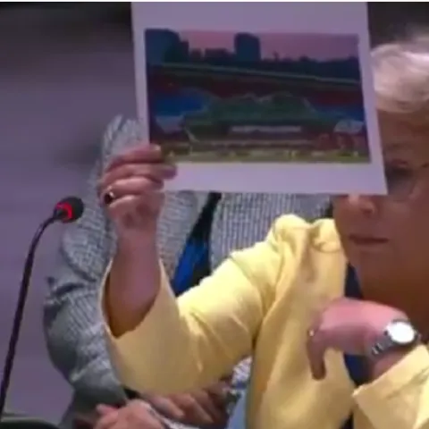 Donika Gervalla Schwarz