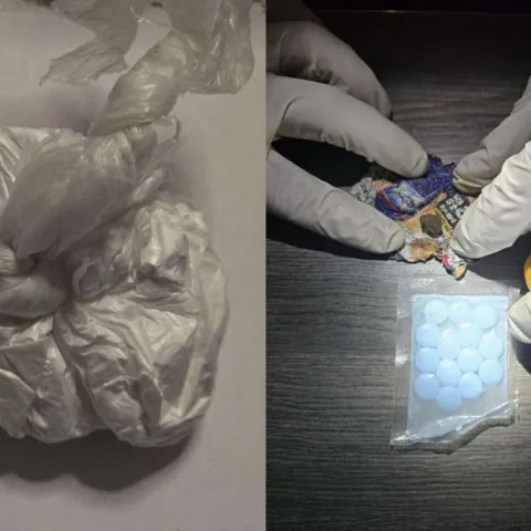 U Kiseljaku i Vitezu pronađena veća količina različitih vrsta droge 