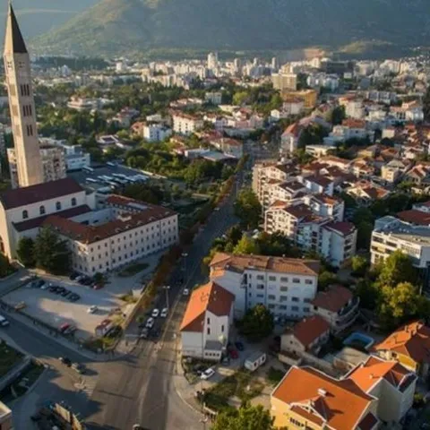 Mostar