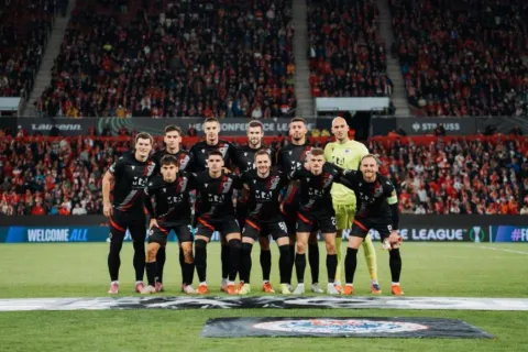 HŠK Zrinjski Mostar