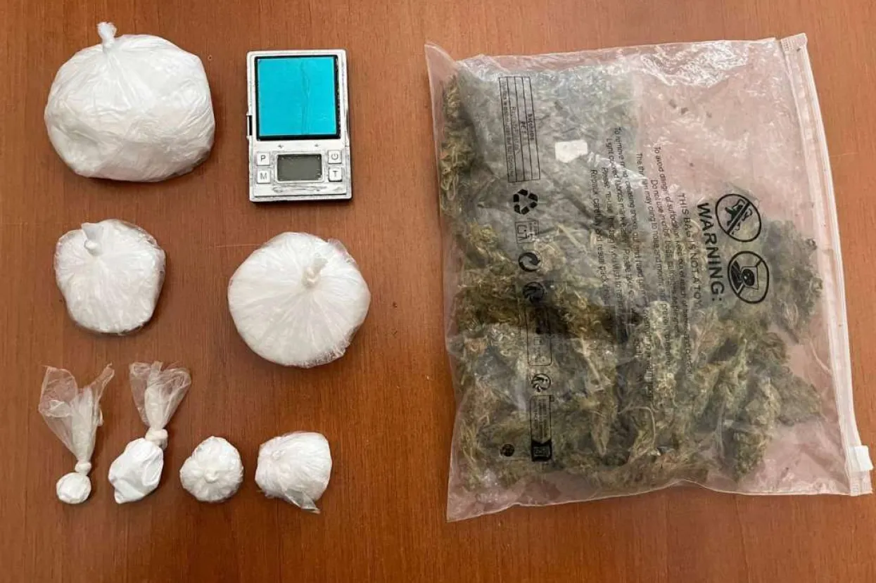 U pretresima u Travniku i Novom Travniku pronađena droga