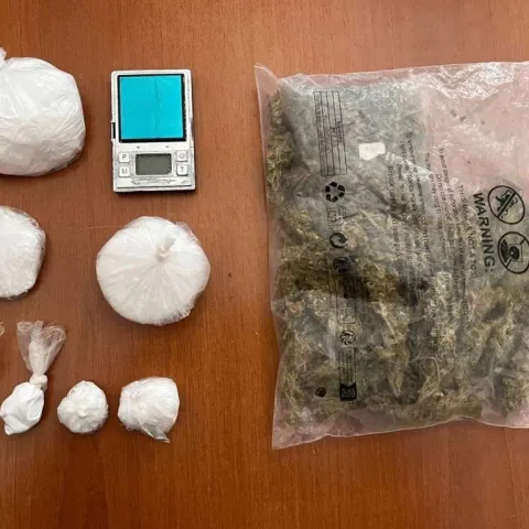 U pretresima u Travniku i Novom Travniku pronađena droga