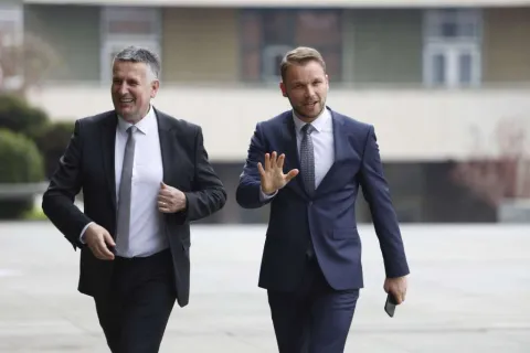 Draško Stanivuković