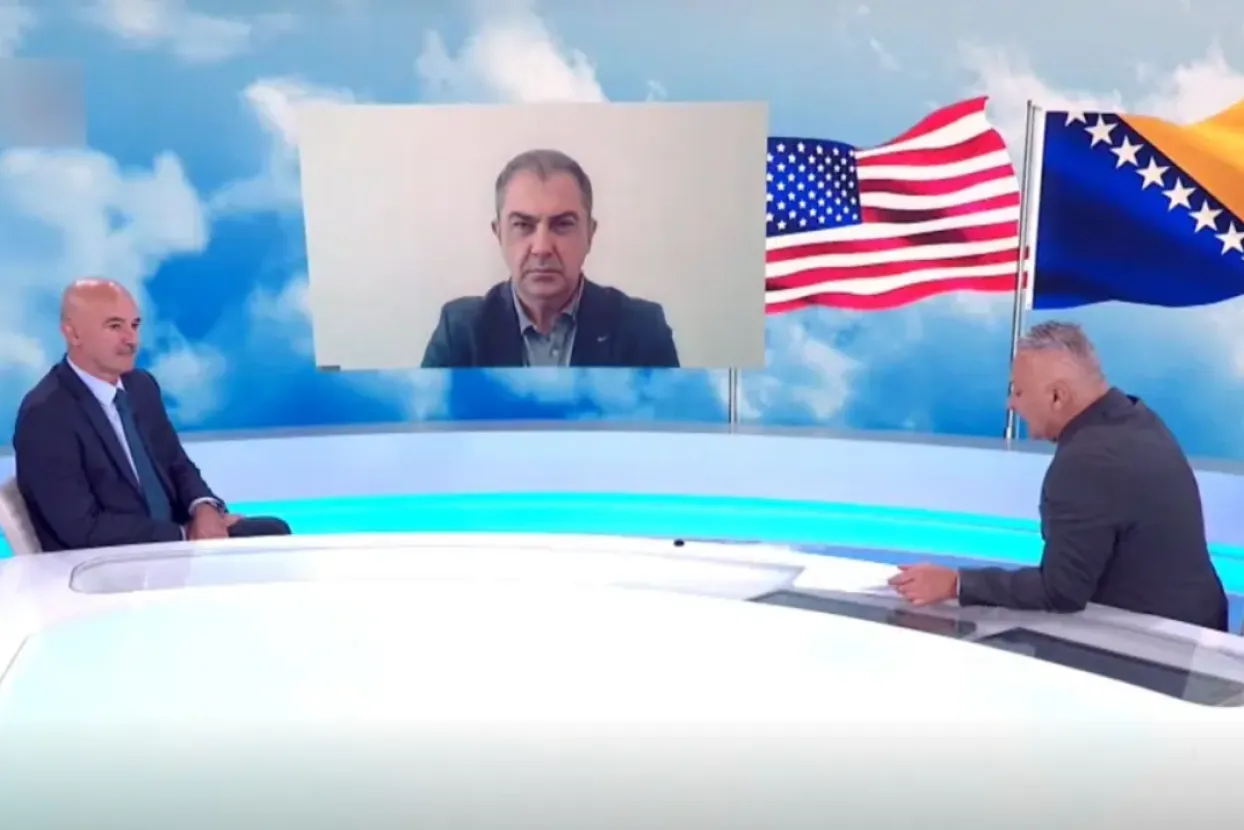 Krešić i Ljubić za HRT