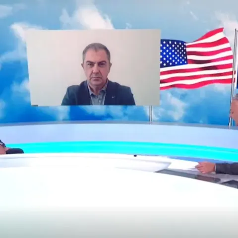 Krešić i Ljubić za HRT