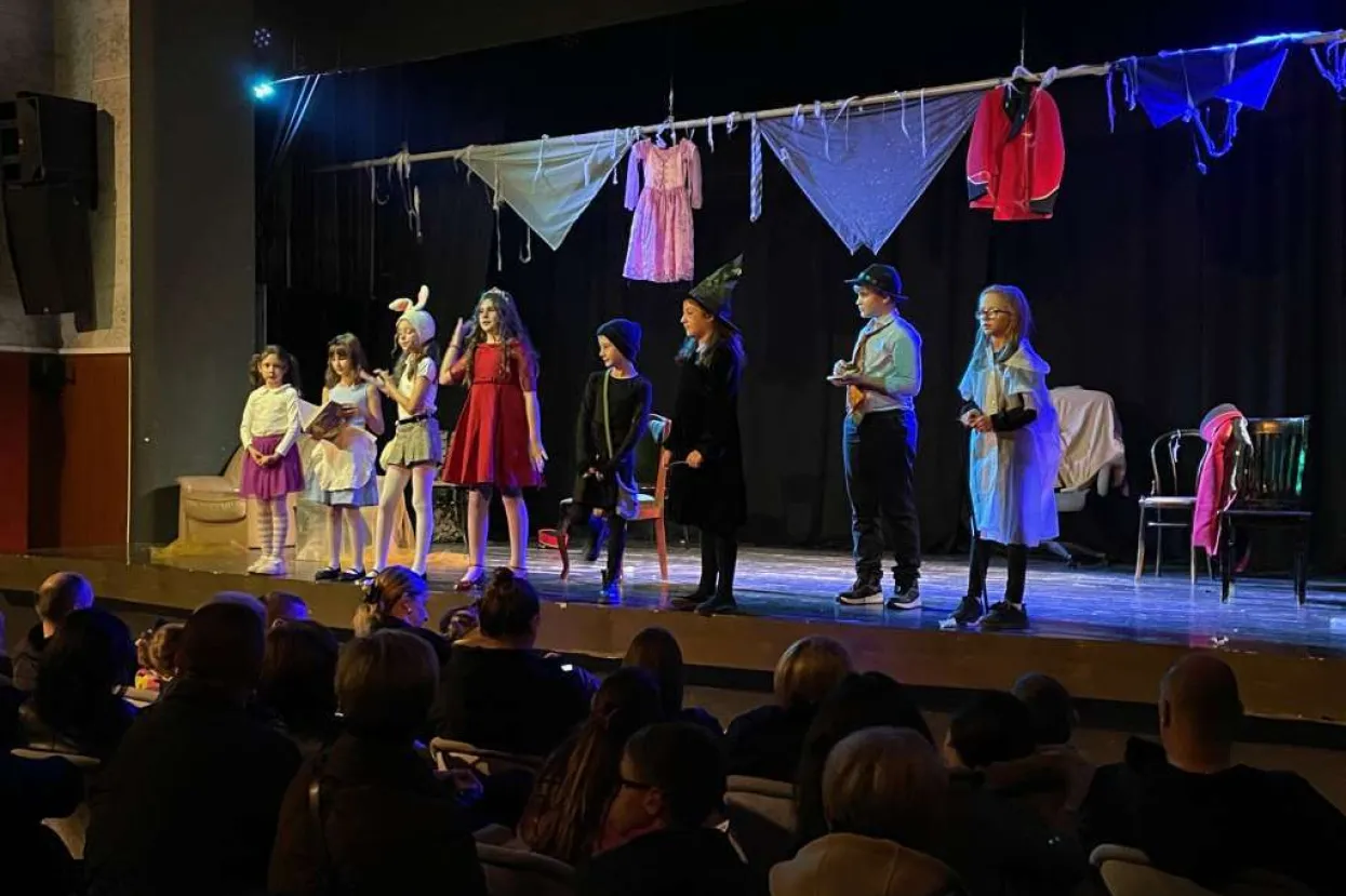 'Čarobno kazalište' GKM-a Vitez zatvorilo 17. dane kazališta u Vitezu 