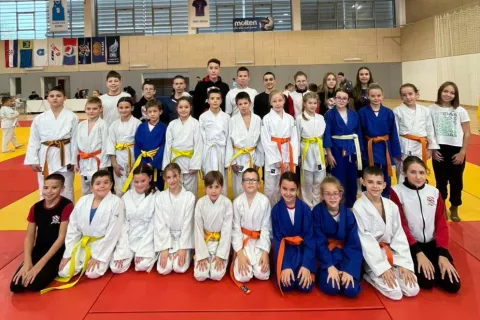 Judo klub Herceg
