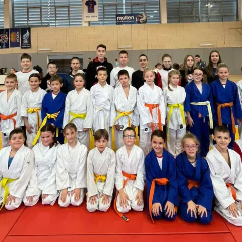 Judo klub Herceg