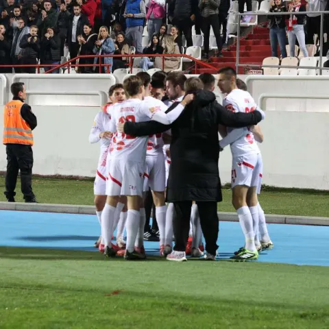 Zrinjski u derbiju pobijedio vodeći Borac i smanjio zaostatak na bod