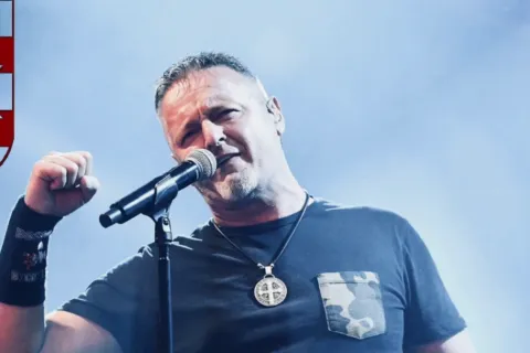 Marko Perković Thompson