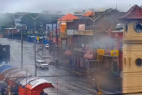 Uragan pogodio Jamajku