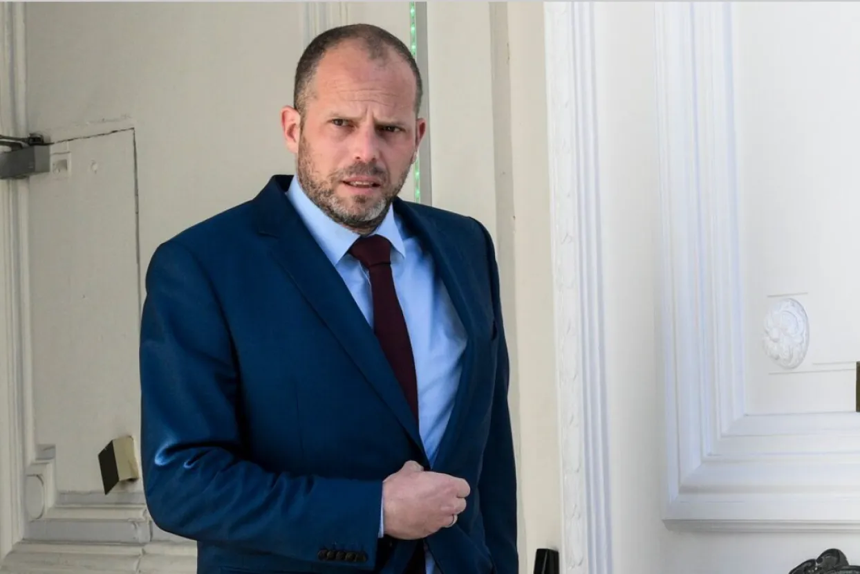 Theo Francken