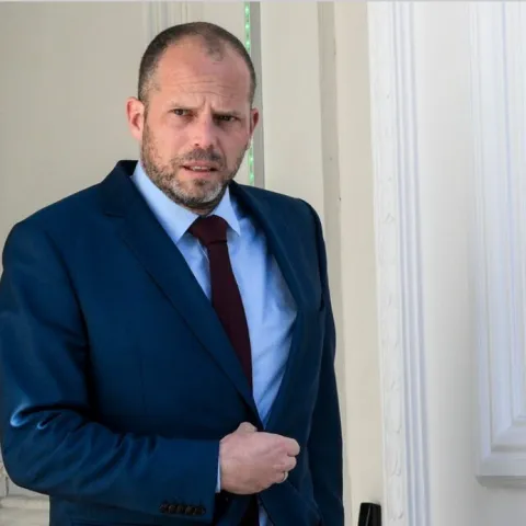 Theo Francken