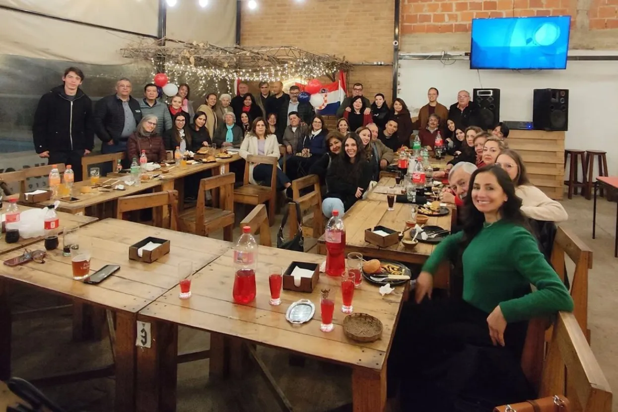 Hrvati na jugu Bolivije osnovali udrugu sa 120 članova