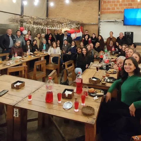 Hrvati na jugu Bolivije osnovali udrugu sa 120 članova