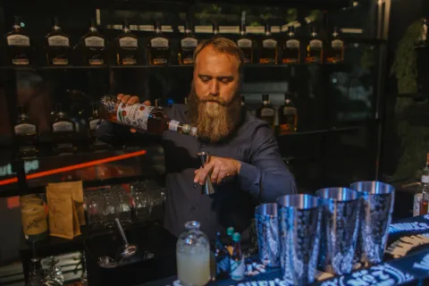 U Mostaru održano prestižno natjecanje barmena