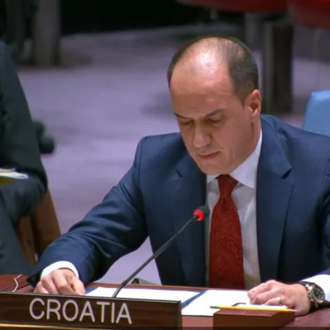 Hrvoje Ćurić Hrvatinić