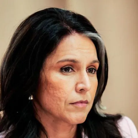 Tulsi Gabbard