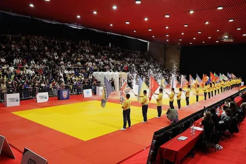 U Mostaru svečano otvoren Borsa Open 2025.