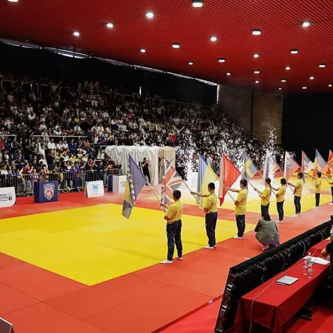 U Mostaru svečano otvoren Borsa Open 2025.