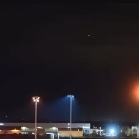 Nepoznati dronovi i u Bruxellesu