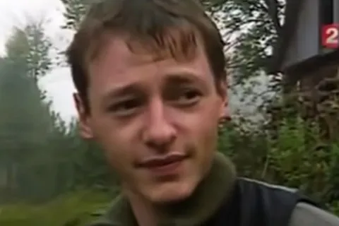 Jean-Michel Nicolier