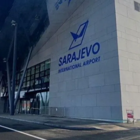 Međunarodni aerodrom Sarajevo