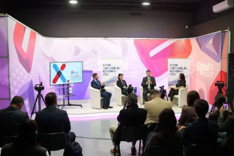 Četvrti dan PR, Media & Sport Daysa posvećen medijskoj sekciji: Dijalog o stereotipima, odgovornosti i interkulturalnoj komunikaciji