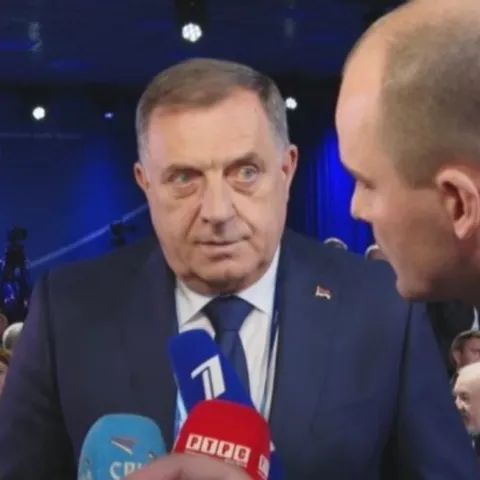 Milorad Dodik