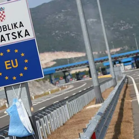 Pazite kako se iz BiH prestrojavate na granici EU, ali i što nosite, kazne su od 120 do 27.000 maraka