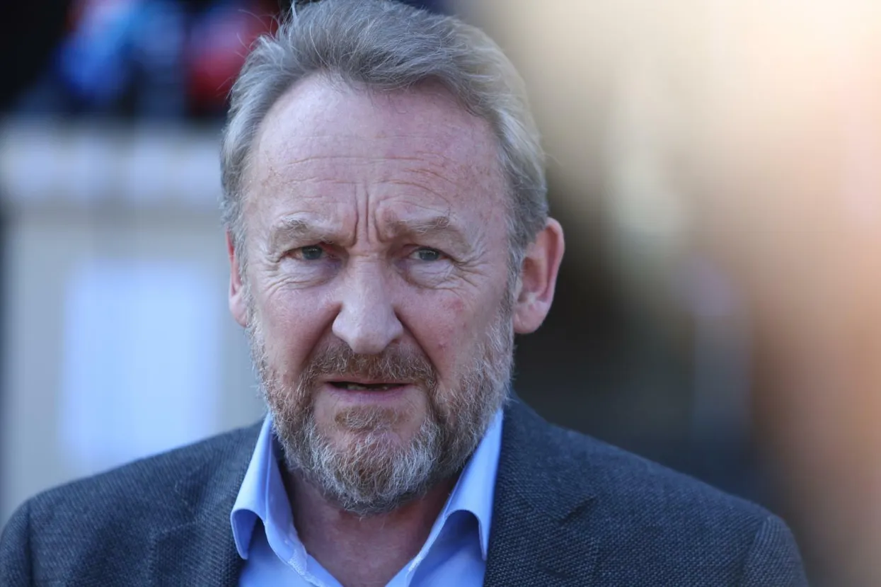 Bakir Izetbegović Photo: Denis Kapetanovic/PIXSELL