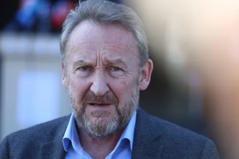 Bakir Izetbegović Photo: Denis Kapetanovic/PIXSELL