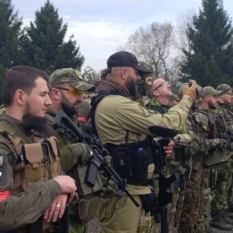 Bugojno okupirali naoružani muškarci u vojnim odorama, Hrvate sve podsjetilo na 90-e