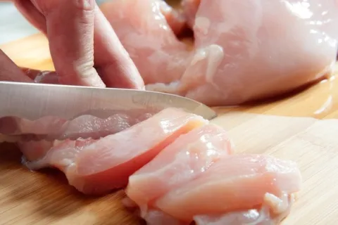 U piletini iz BiH namijenjenoj izvozu u Hrvatsku pronađena opasna bakterija