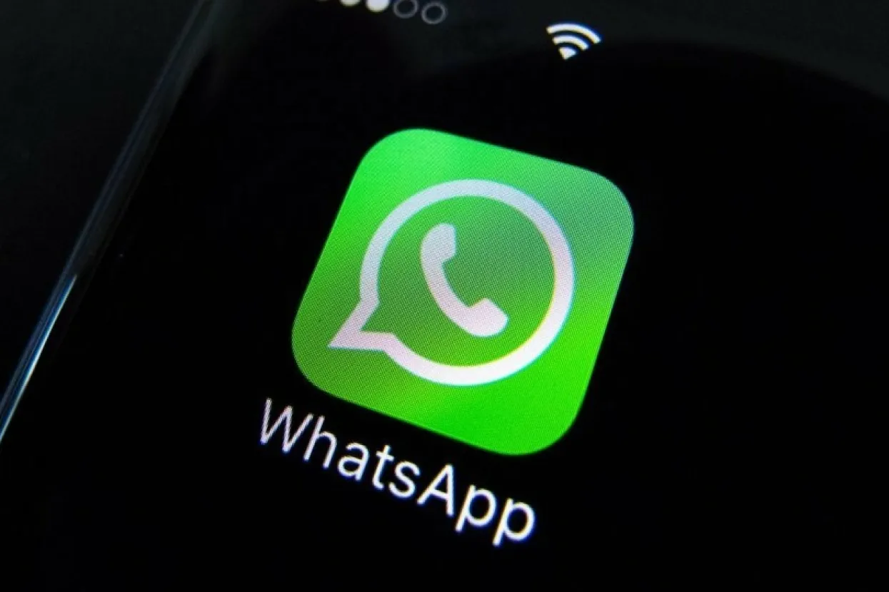 Ne otvarajte ovu sliku na Whatsappu