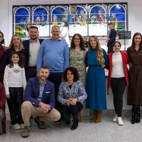 Inicijativa '40 dana za život' Mostar pozvala druge gradove BiH da se priključe u borbi za život