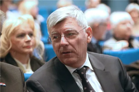 Reiner: "Sve je počelo svastikom na Poljudu!"