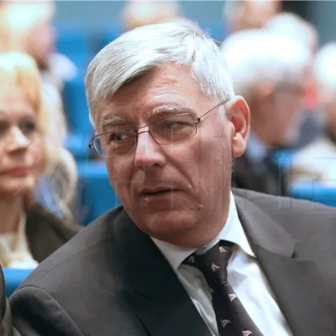 Reiner: "Sve je počelo svastikom na Poljudu!"