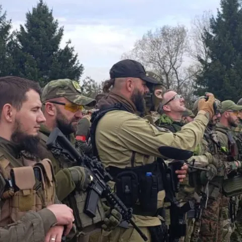 Airsoft događaj u Bugojnu