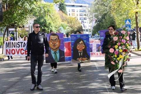 Zdravstveni radnici poručili Vladi HNŽ: Bez povećanja plaća nema prekida štrajka